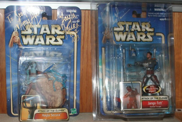 Scott Horne's Collection