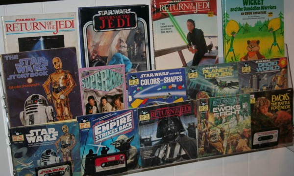 Scott Horne's Collection