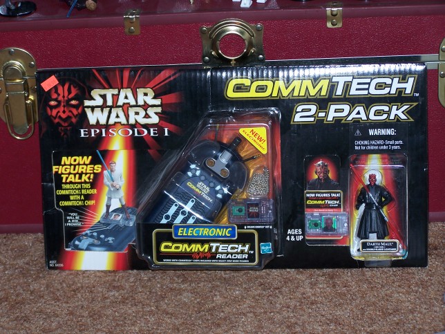 Dan Houck's Collection