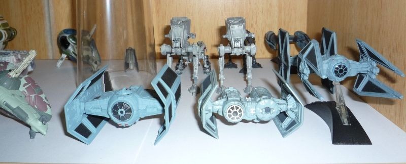 Ian Tan's Collection