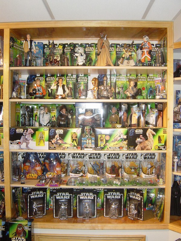 Chris Irons's Collection