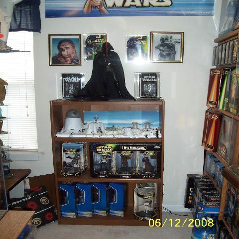 Ron Jack's Collection