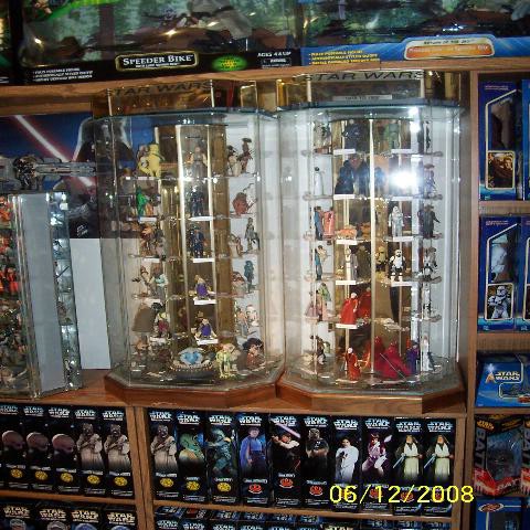 Ron Jack's Collection