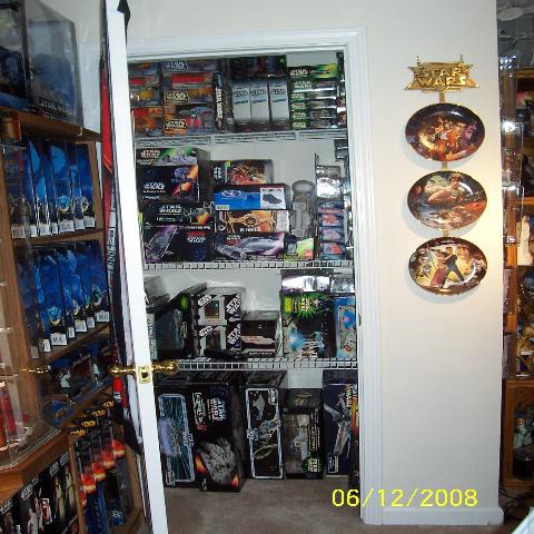 Ron Jack's Collection