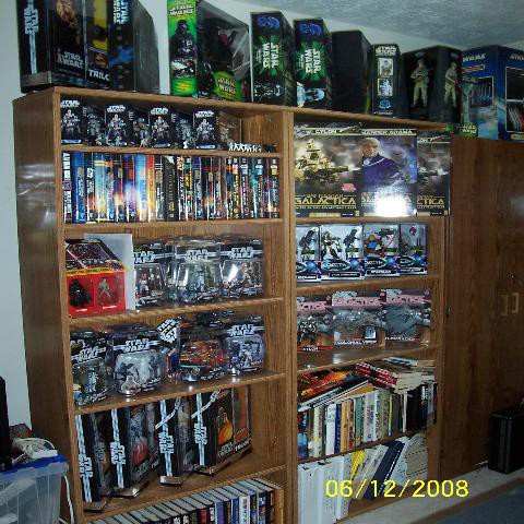 Ron Jack's Collection