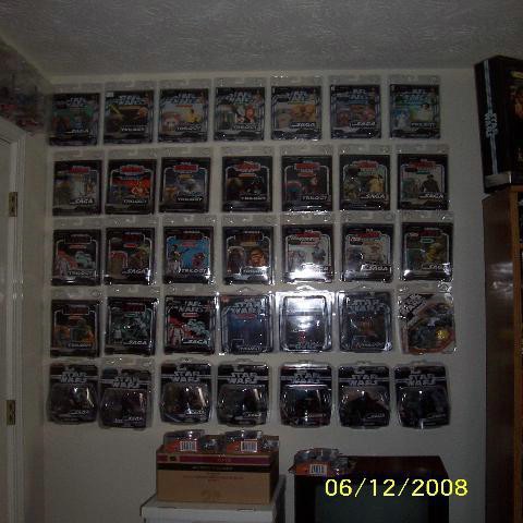 Ron Jack's Collection