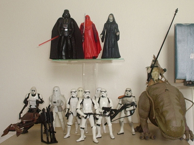 Fabio Jacques's Collection