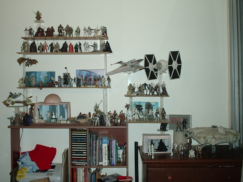 Fabio Jacques's Collection