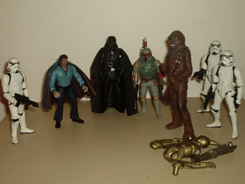 Fabio Jacques's Collection