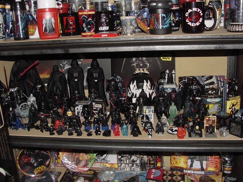 Jaime Valle's Collection