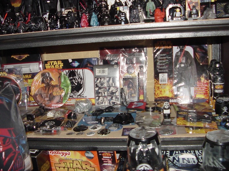 Jaime Valle's Collection