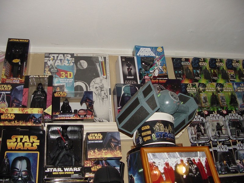 Jaime Valle's Collection
