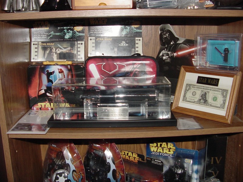 Jaime Valle's Collection