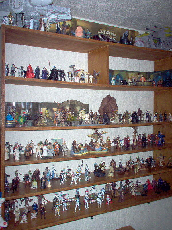 Julio Jara's Collection