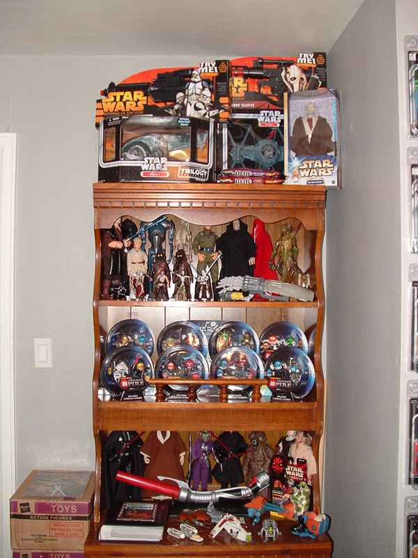 Joshua N. Jay's Collection