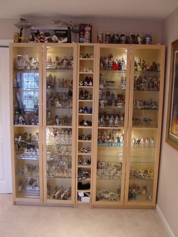 Jay Shepard's Collection