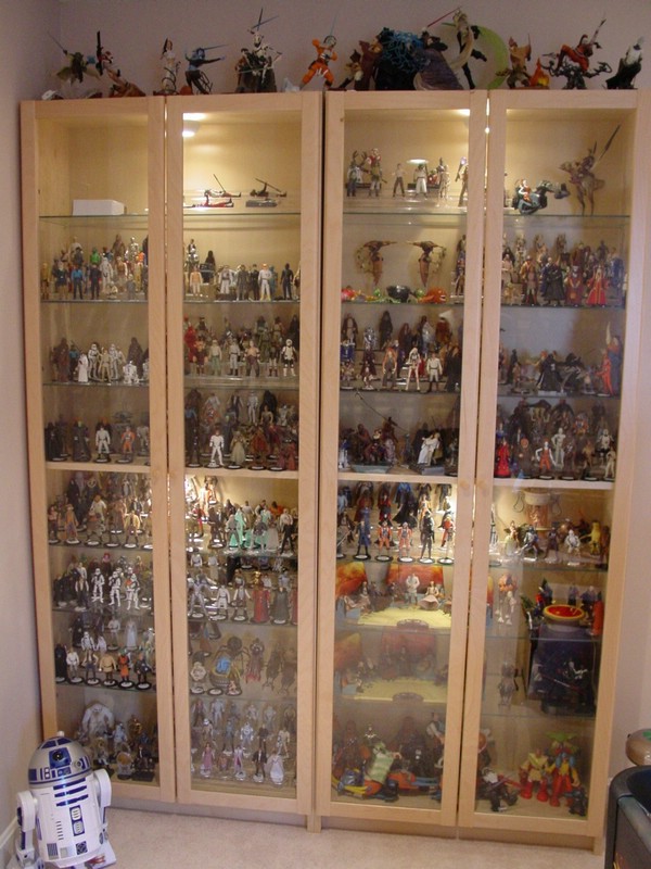 Jay Shepard's Collection