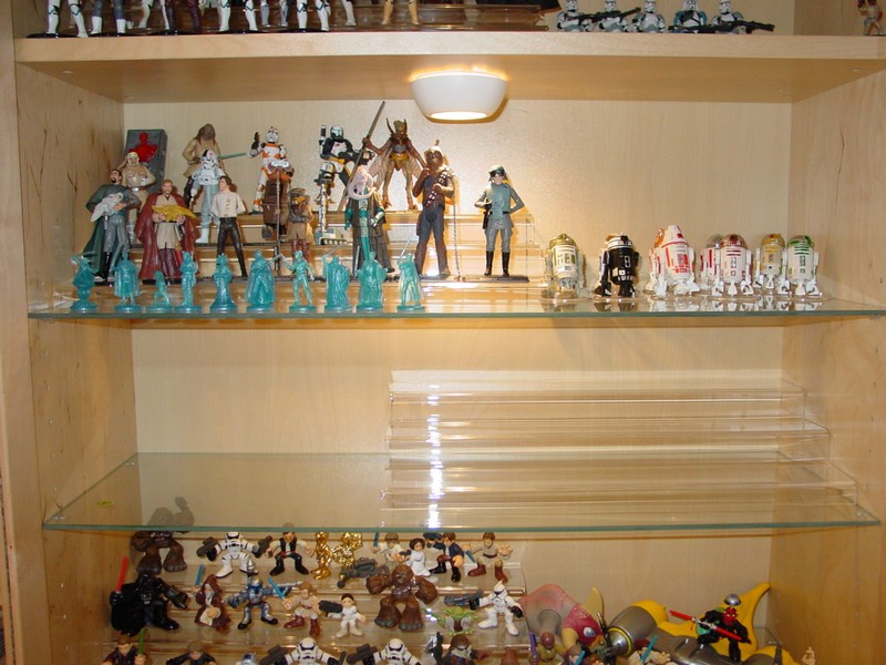 Jay Shepard's Collection
