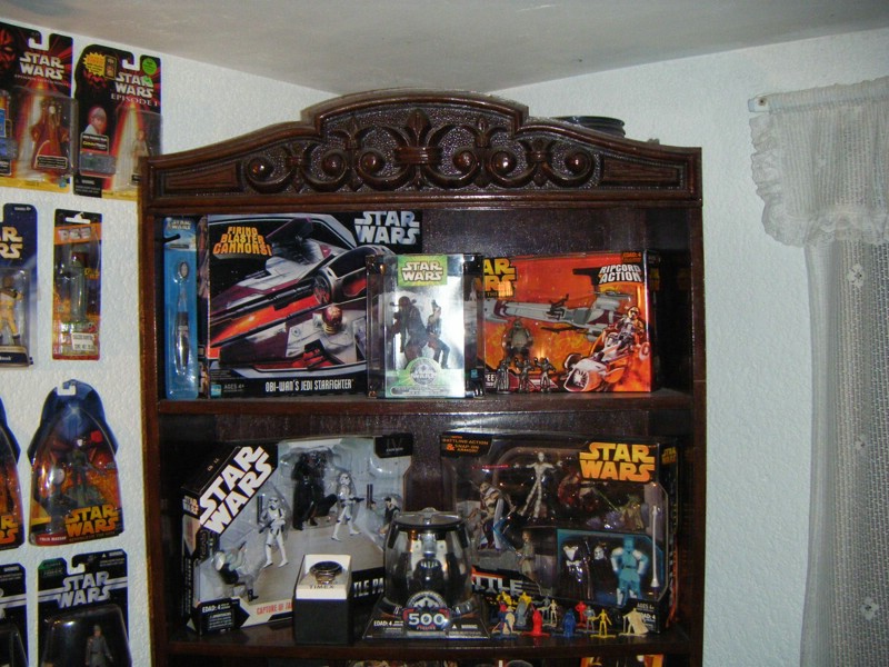 Jaime Guzman Moreno's Collection