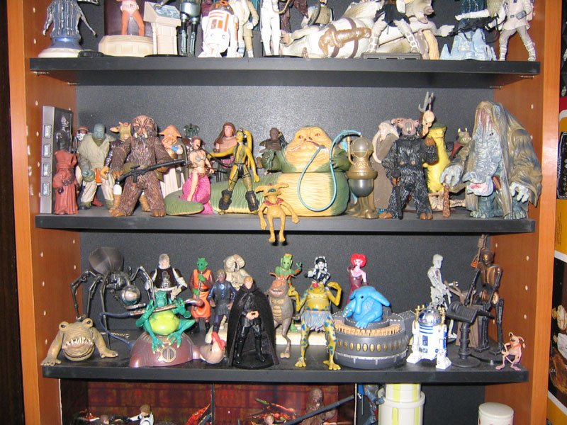 Jose Gonzalez's Collection