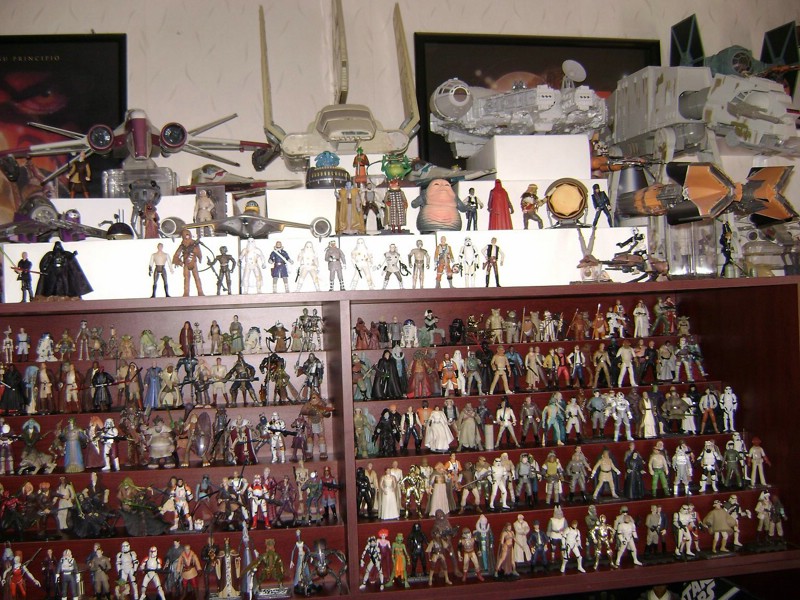 Juan Hernandez's Collection