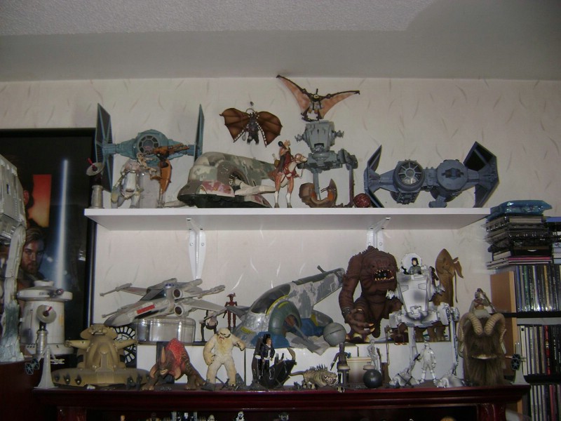 Juan Hernandez's Collection