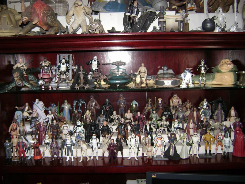Juan Hernandez's Collection