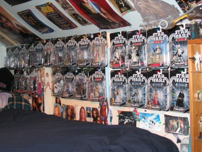 Chris Jiggins's Collection
