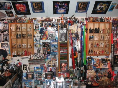 Chris Jiggins's Collection