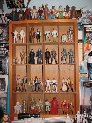 Chris Jiggins's Collection