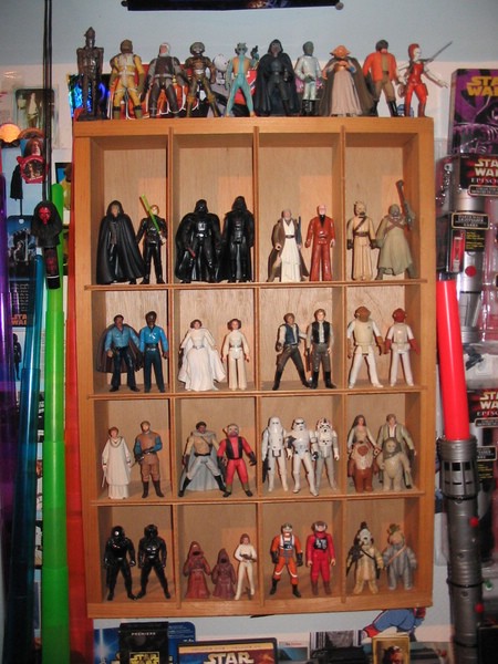 Chris Jiggins's Collection