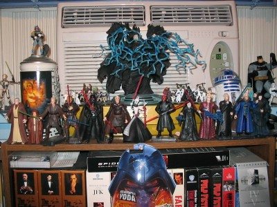Chris Jiggins's Collection