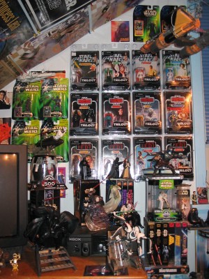 Chris Jiggins's Collection