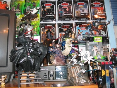 Chris Jiggins's Collection