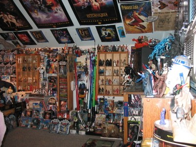 Chris Jiggins's Collection