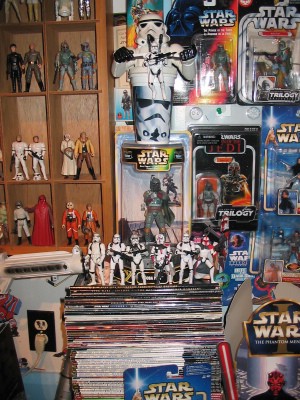 Chris Jiggins's Collection