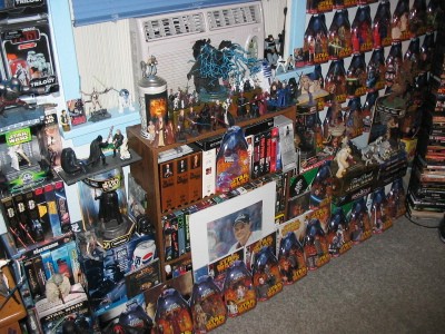 Chris Jiggins's Collection