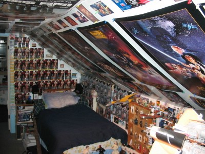 Chris Jiggins's Collection