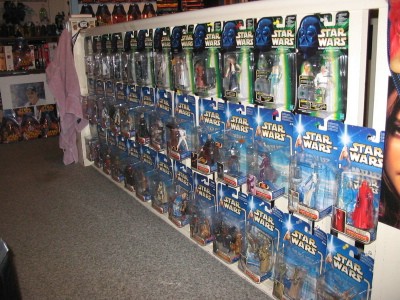 Chris Jiggins's Collection