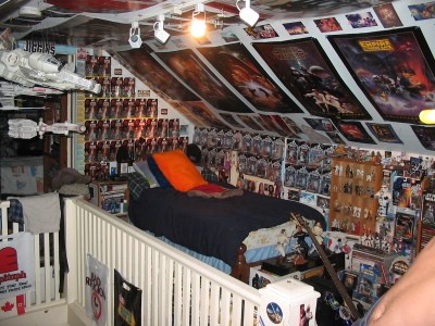 Chris Jiggins's Collection