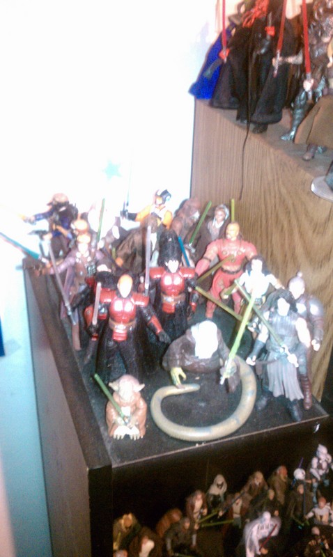 Julian Lopez's Collection