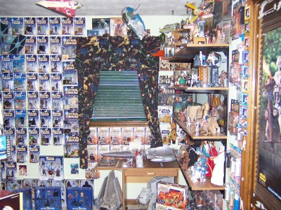 Jonathan Norris's Collection