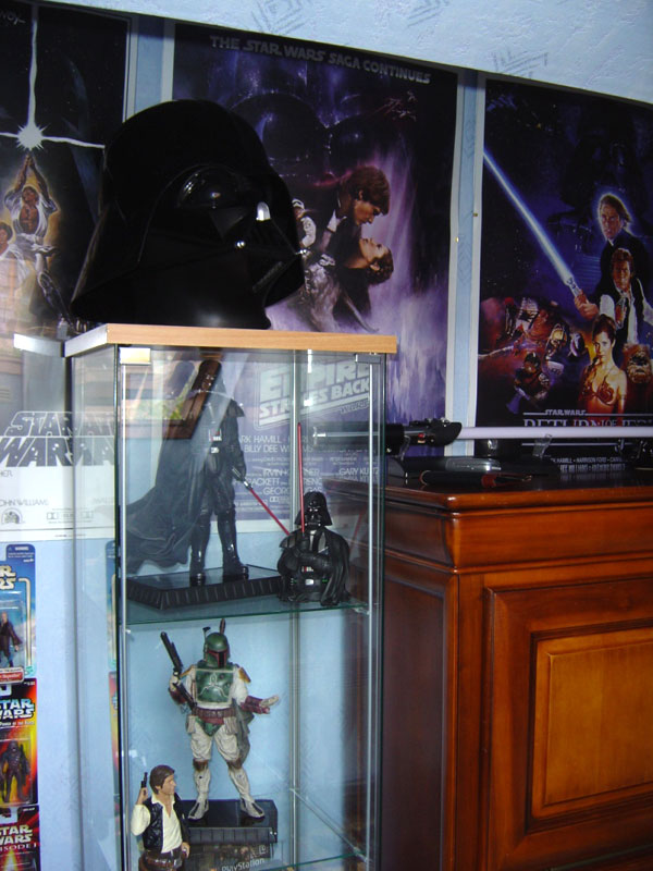 Julien F's Collection