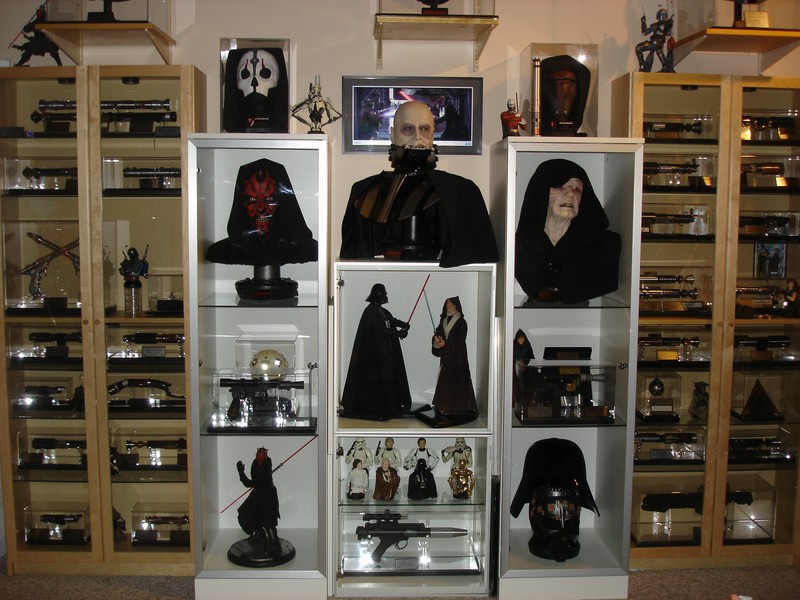 Jason Kahn's Collection