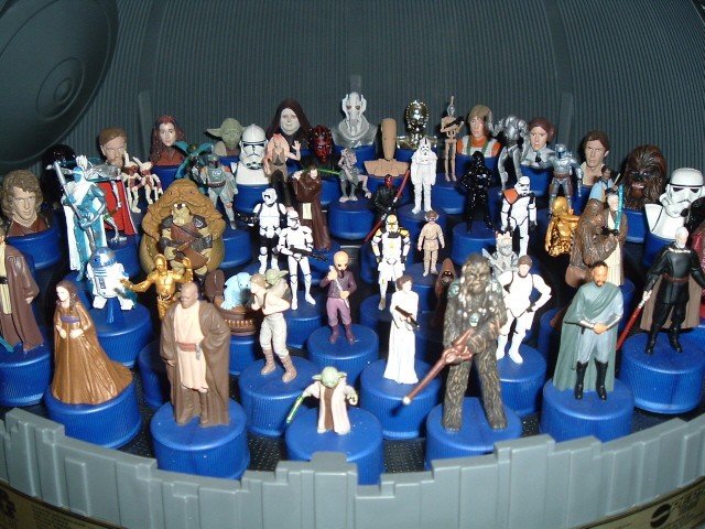 Kerry Spencer's Collection
