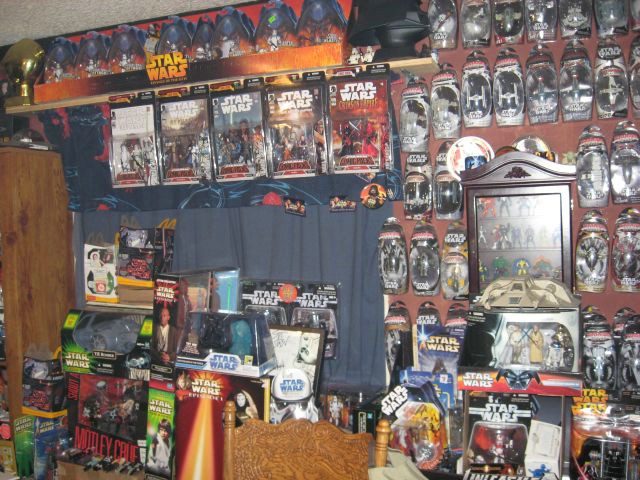 Sam Keys's Collection