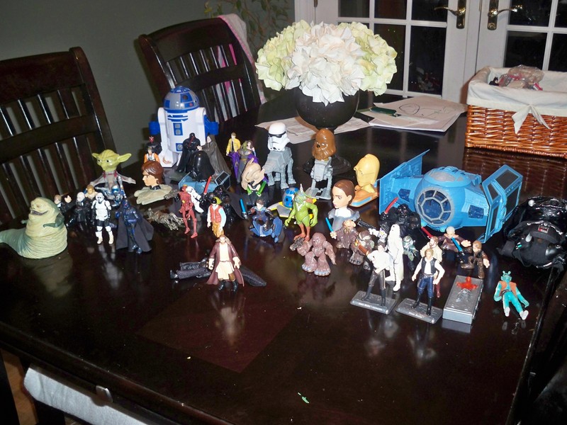 Pandelis Kiniris's Collection