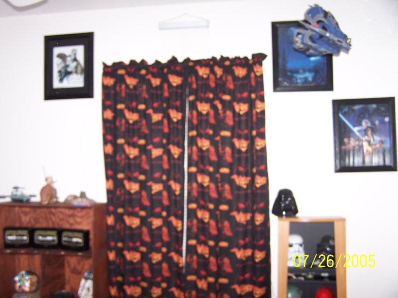 Kevin Jones's Collection