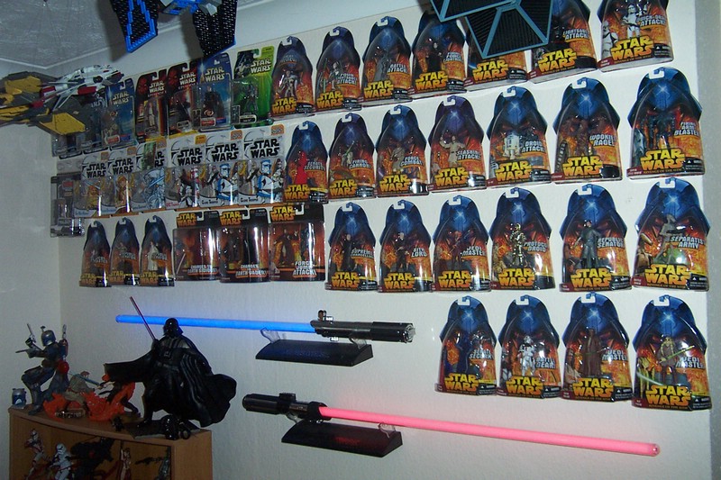 Will Klemisch's Collection