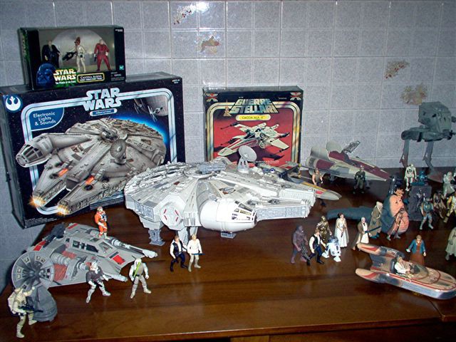 Emanuele  Lanati's Collection
